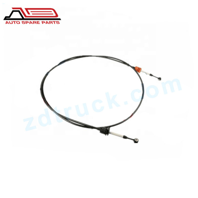 21789700 Control cable switching right   volvo truck