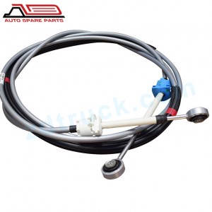 Control cable switching 21789719 right for volvo truck