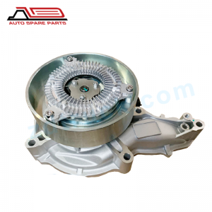 Water pump 21814036 for volvo truck