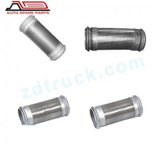 Flexible pipe 21838883 for volvo truck