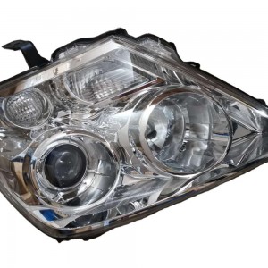 26025-1LB3A Headlight NISSAN