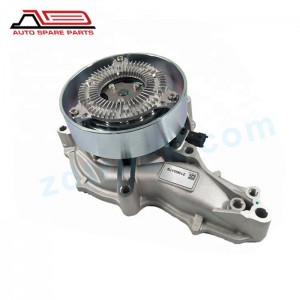 Water pump 21960479 for volvo truck