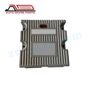 21QB-32110 Excavator Controller MCU ( MACHINE CNTL UNIT ) Applied To R480LC9S