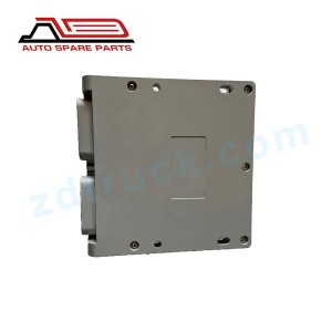 21QB-32110 Excavator Controller MCU ( MACHINE CNTL UNIT ) Applied To R480LC9S