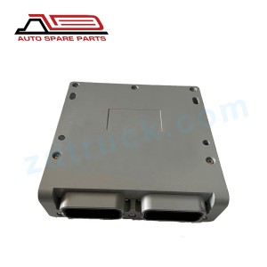 21QB-32110 Excavator Controller MCU ( MACHINE CNTL UNIT ) Applied To R480LC9S