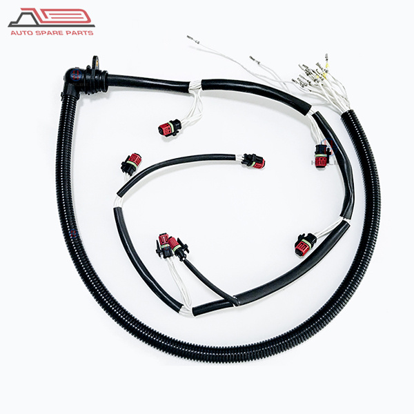 22248490 volvo auto parts Kit, injector branch wiring harness |ZODI
