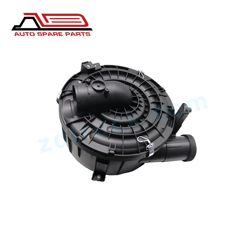 Chinese wholesale Breather Hose - TOYOTA HILUX Air Cleaner 17080-OC010 – ZODI Auto Spare Parts detail pictures