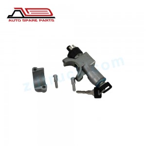 1080968 8121785 Ignition Starter Switch Key Lock Truck Automotive Truck Part Ignition Switch Set