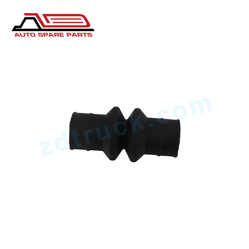 Professional Design Short Locking Rob - Rubber Hose 2554213  – ZODI Auto Spare Parts