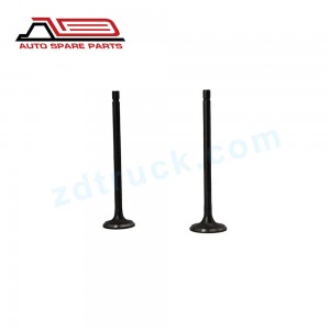 Good User Reputation for Cummins – YUNDAI I20 1.2 Valve  22211-03200 22212-03200 – ZODI Auto Spare Parts