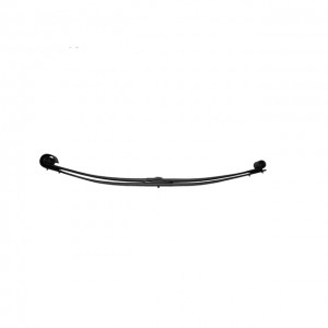Leaf spring 257867 for volvo truck