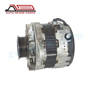 Best quality Distributor Cap - 27040-2380 Alternator for Hino 700 E13c Ningbo – ZODI Auto Spare Parts