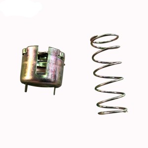 Reverse lock right 276098 for volvo truck