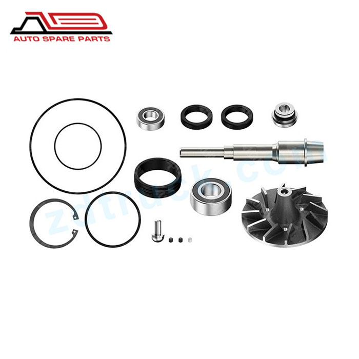 276121 volvo truck water pump Repair kit