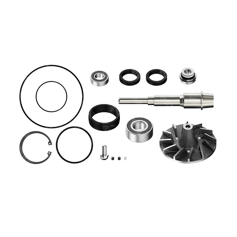 water pump Repair kit 276121 for volvo truck