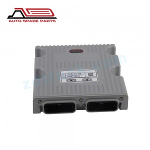 HOT SELL EXCAVATOR MCU CONTROLLER 21Q7-32110 21Q7-32111 FOR CRAWLER EXCAVATOR R260LC-9S for Hyundai