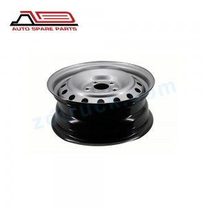 Genuine Toyota, Genuine Hino 42610-36480 Wheel Rim