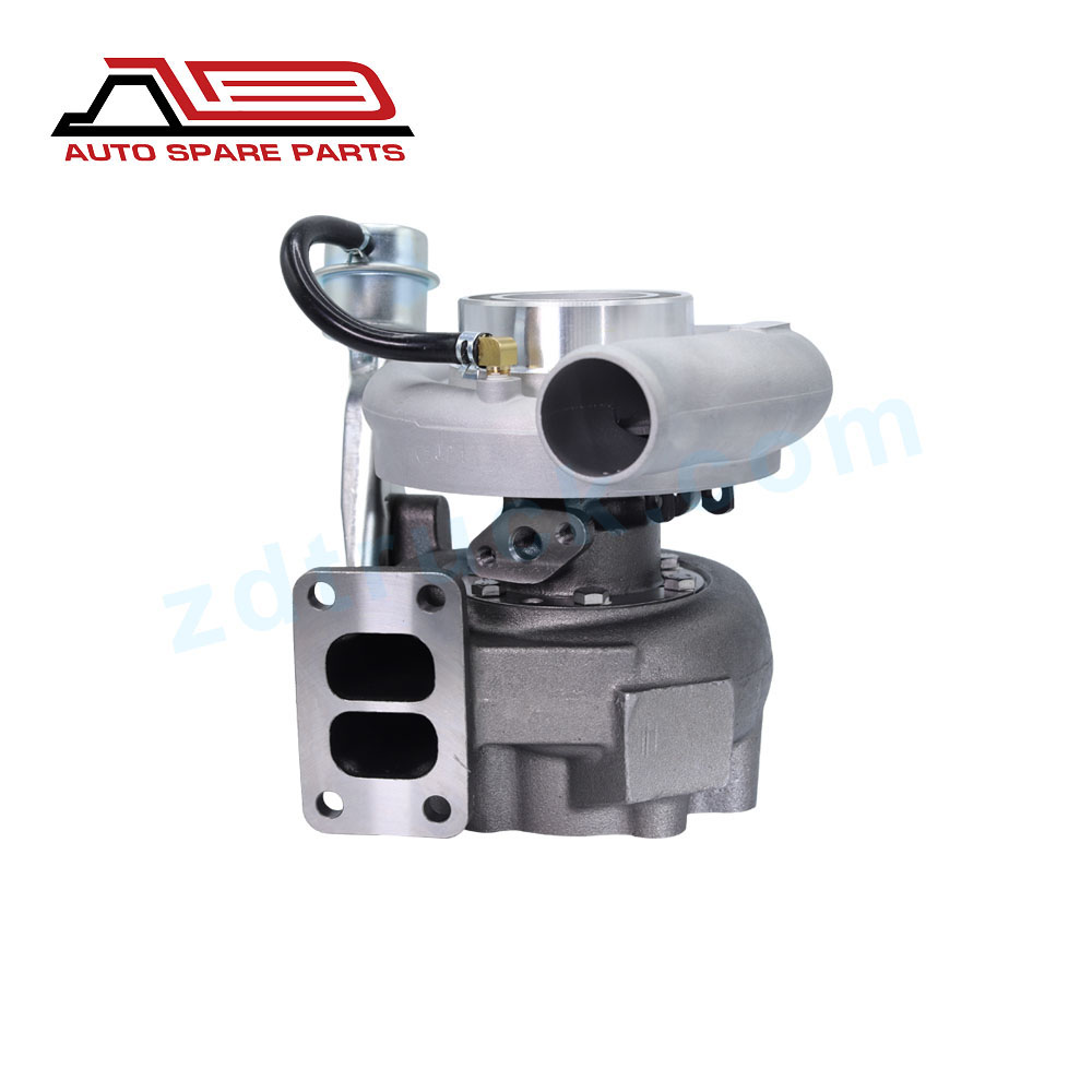 HX40W Turbocharger 3597501 51.09100-7598 Featured Image