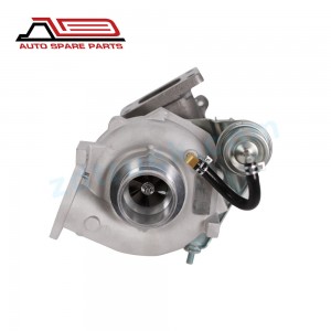 Personlized Products Center Link - GT2259LS turbo 761916-0009 761916-0010 787873-0001 244000494C 24100-4631 turbo for Hino J05E-TA engine – ZODI Auto Spare Parts