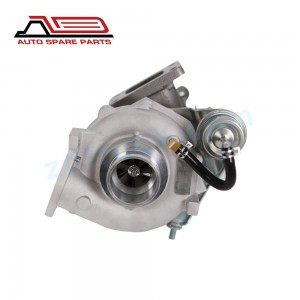 GT2259LS turbo 761916-0009 761916-0010 787873-0001 244000494C 24100-4631 turbo for Hino J05E-TA engine