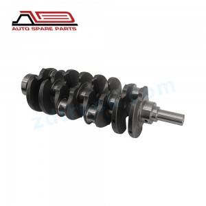 Chevrolet Aveo  Crankshaft  96413067