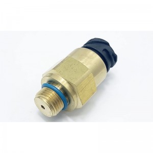 For MAN  Oil Pressure Sensor  81274210227 81274216047