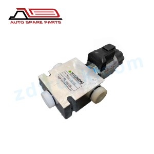 31Q6-20131 VALVE ASSY-EPPR for Hyundai