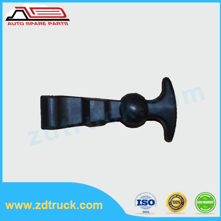 309042 Bracket battery cover   volvo truck