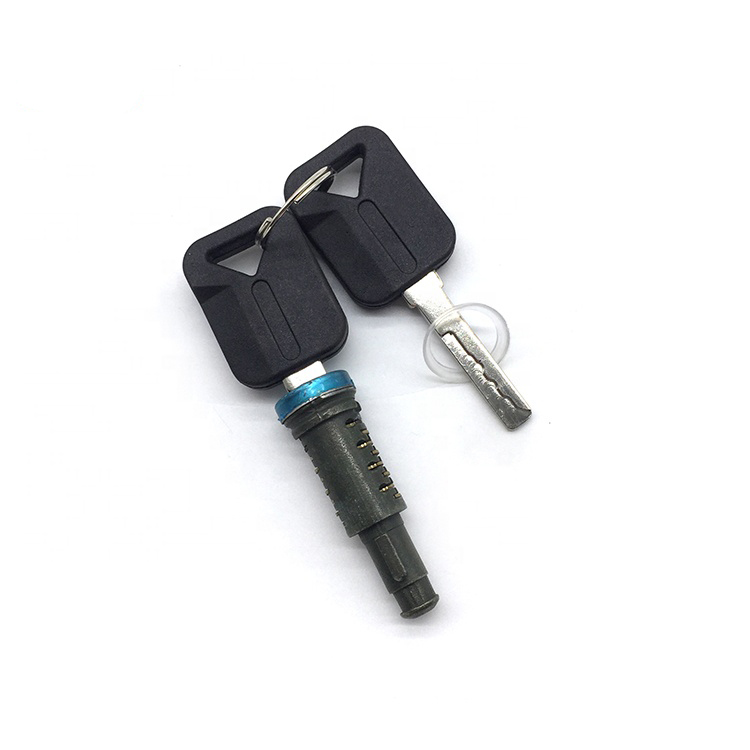 China Lock cylinder kit 3090483 for volvo truck factory and suppliers