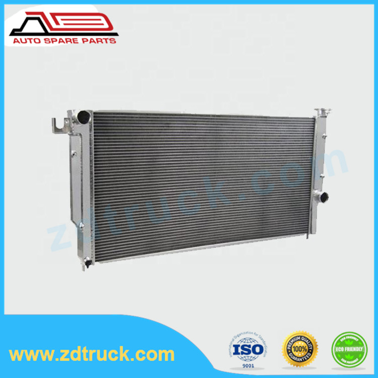 3090893 Heat exchanger   volvo truck