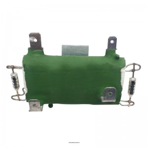 Resistor 3090911 for volvo truck