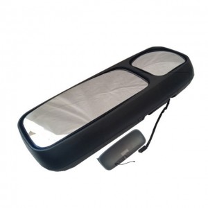 Back mirrorv 3091259 for volvo truck