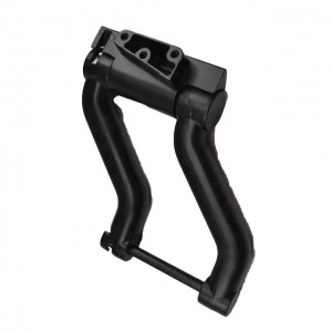 Mirror arm 3091750 left for Volvo truck