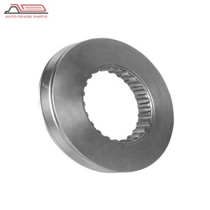 3092710 volvo auto parts brake disc kit|ZODI