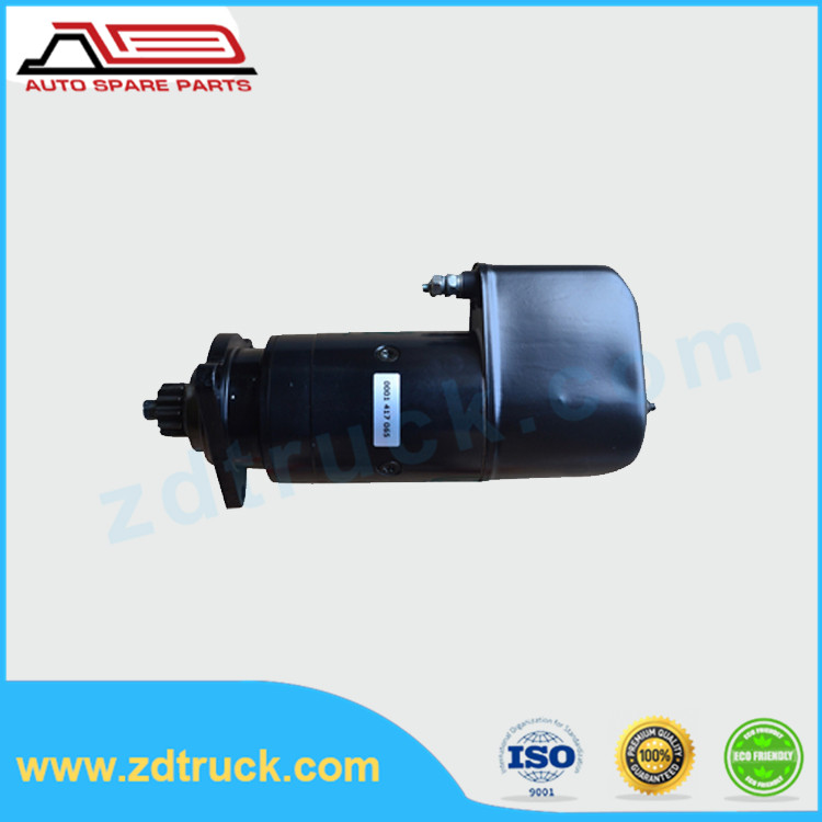 3095060 volvo truck Starter