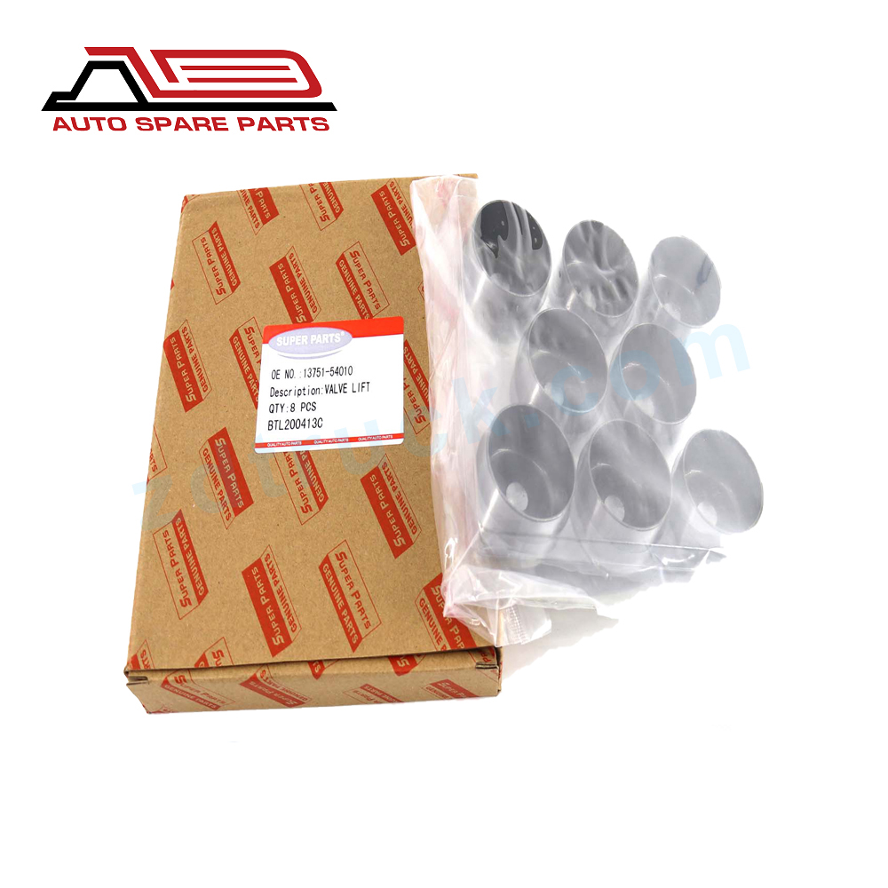 18 Years Factory Genuine Daewoo Parts - 13751-54010 Valve Lift TOYOTA – ZODI Auto Spare Parts detail pictures