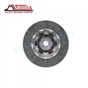 31250-1631 Clutch Disc for Hino Ningbo