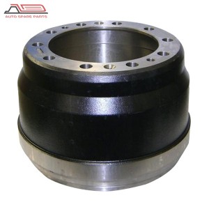 3171747 volvo auto parts brake drum |ZODI
