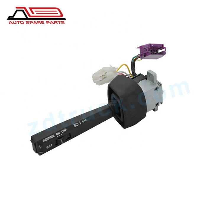 3172171 volvo truck Steering column switch