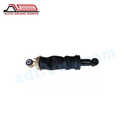 3172984 Cabin shock absorber with air bellow  volvo truck
