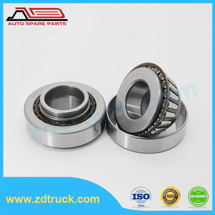 3173772 volvo truck Tapered roller bearing