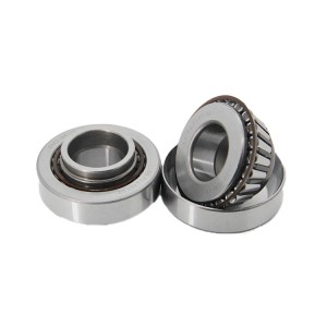 Tapered roller bearing 3173772 for volvo truck