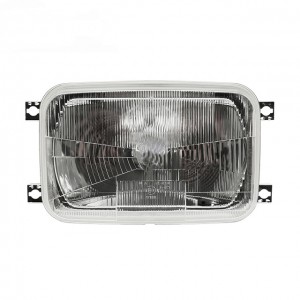 Head Lamp left 3175032 for volvo truck