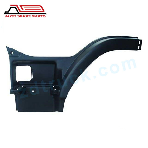 3175158  Step well case left  volvo truck