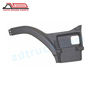 Step well case right 3175159 for volvo truck