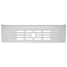 3175376-Front-grill-volvo-truck