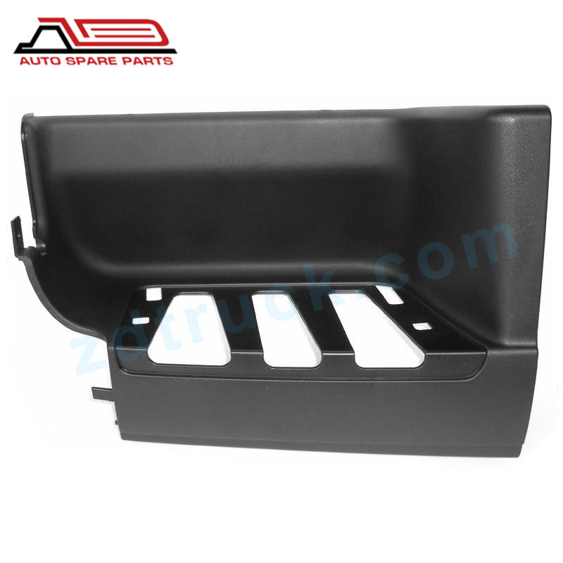 3175406  Step well case left volvo truck