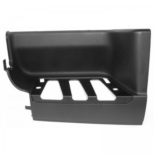 Step well case left 3175406 for volvo truck