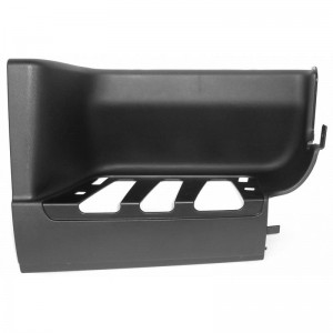 Step well case right 3175407 for volvo truck