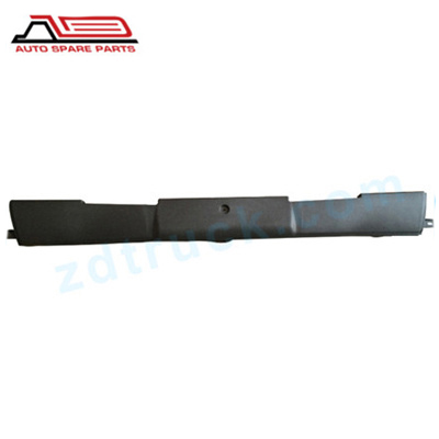 3175417  Bumper center  volvo truck